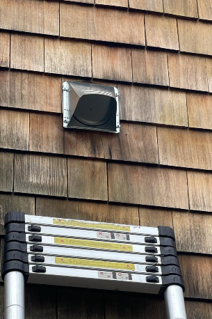Rush Pro Vent Cleaning
