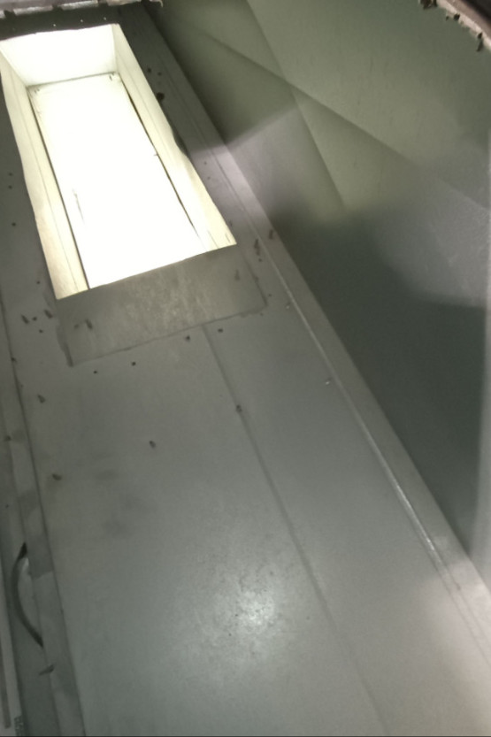 Rush Pro Vent Cleaning Air Duct Cleaning