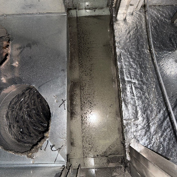 Rush Pro Vent Cleaning